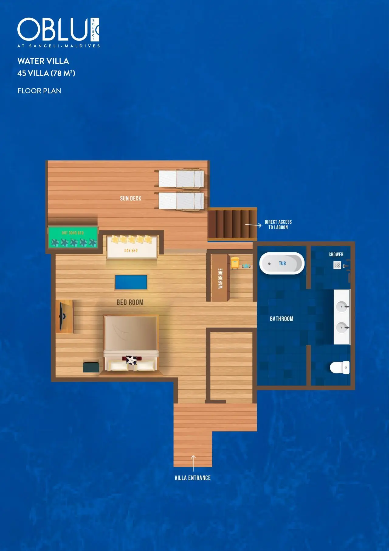 OBLU Select at Sangeli 5*, фото 13