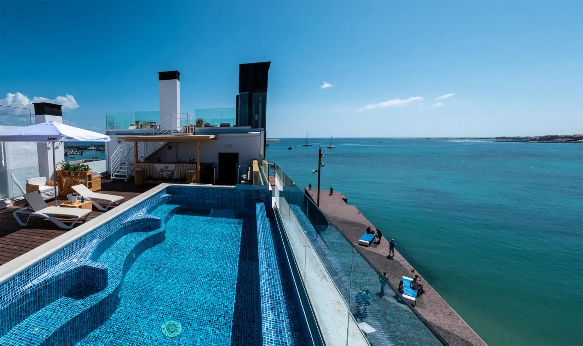 La Marquesina 4*