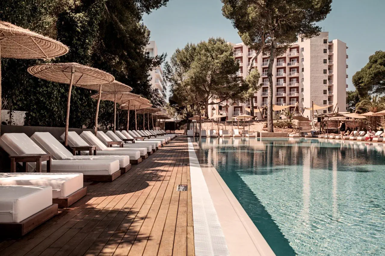 Caramelo Palma Beach 3*