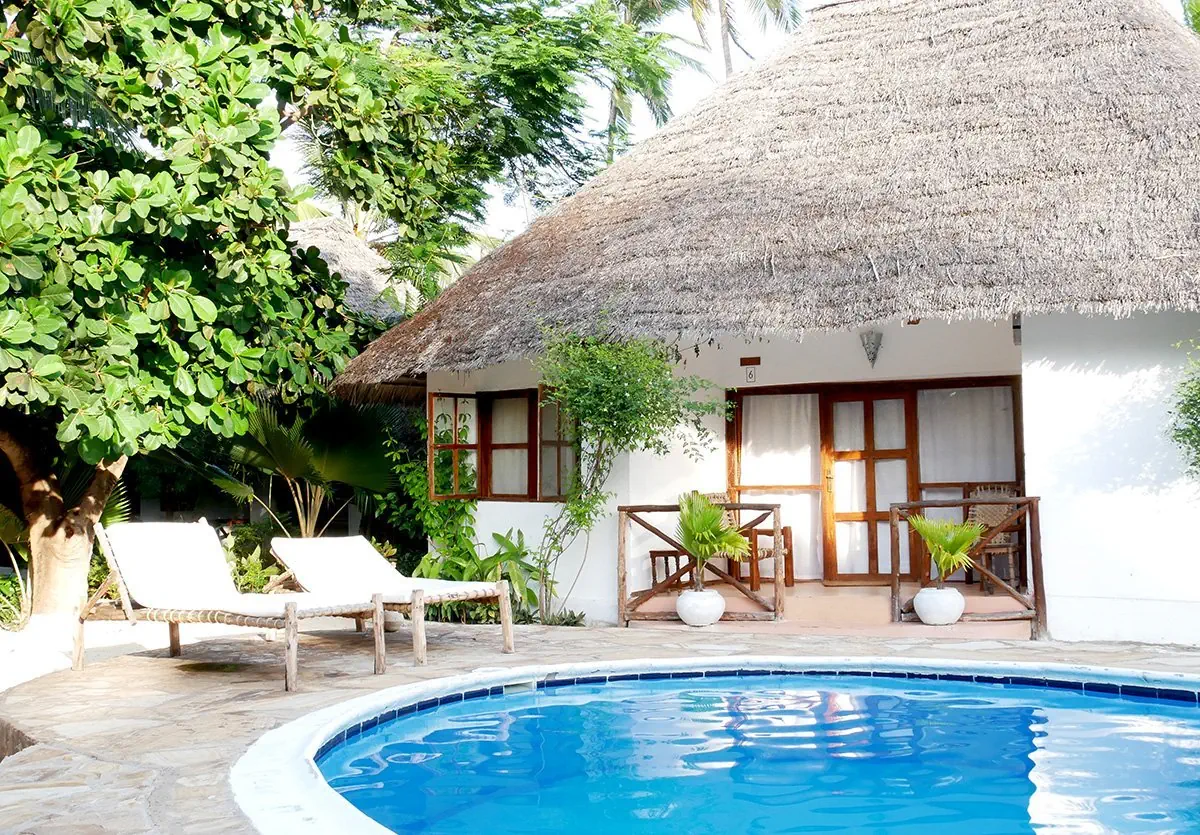 Sea View Lodge 4*, фото 4