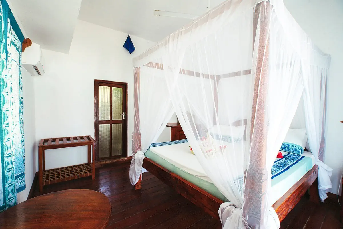 Sea View Lodge 4*, фото 3
