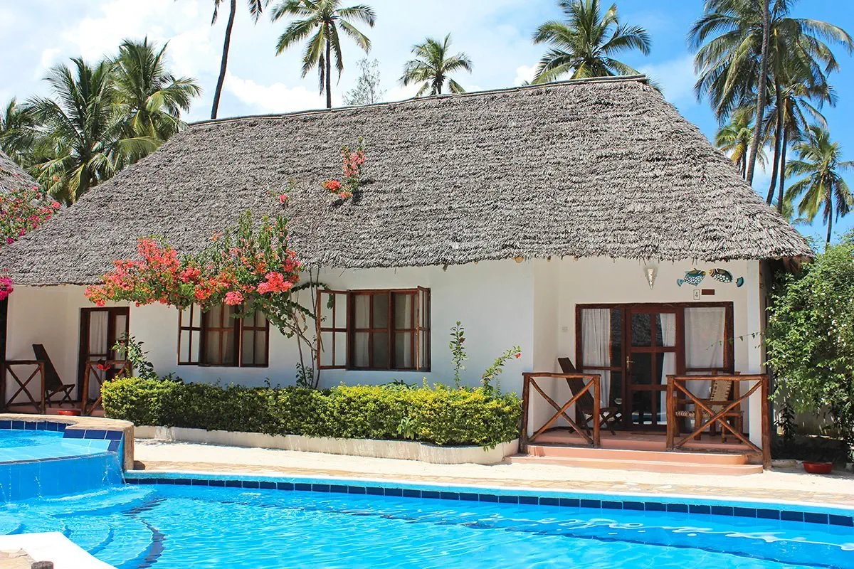 Sea View Lodge 4*, фото 14
