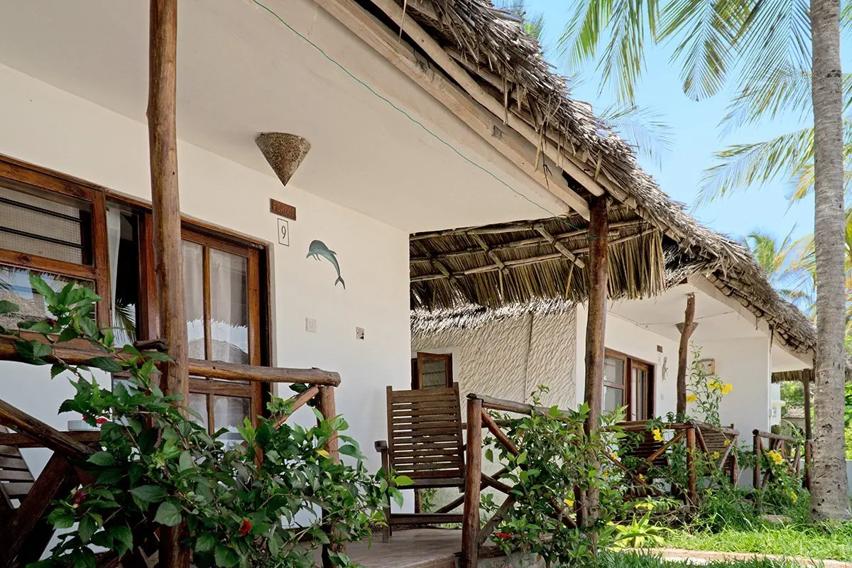Sea View Lodge 4*, фото 16