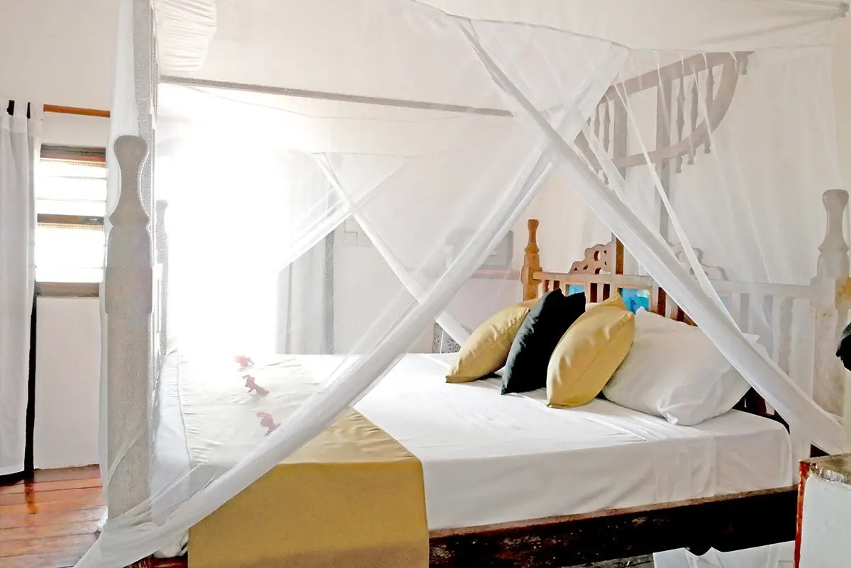 Sea View Lodge 4*, фото 6