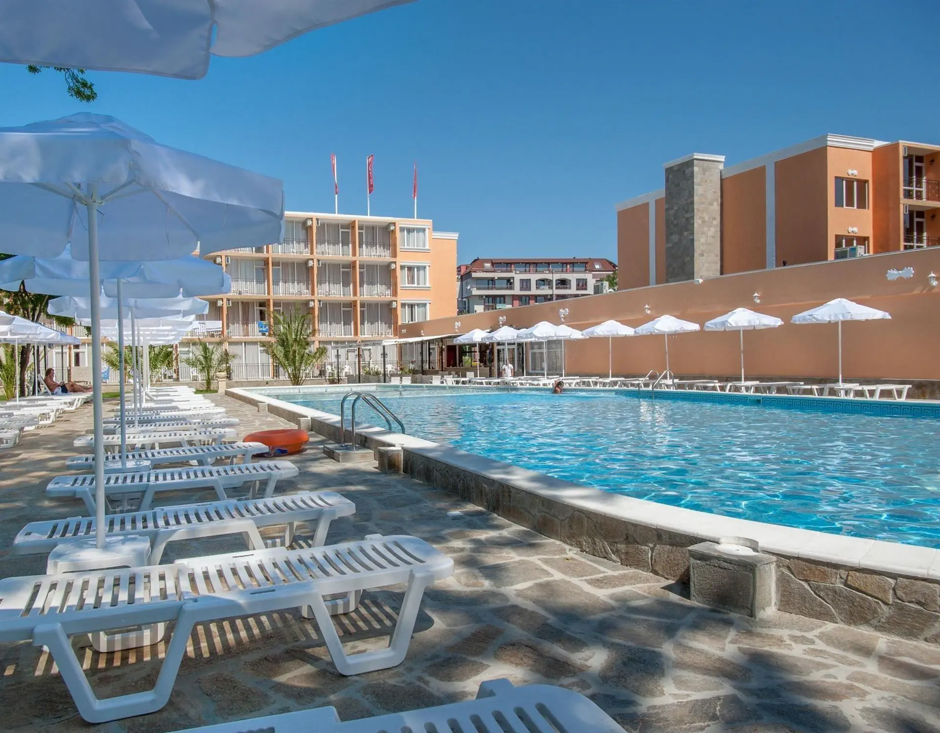Riva Park 4*