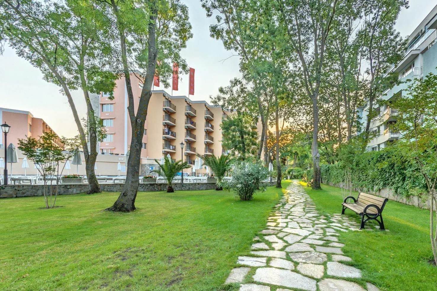 Riva Park 4*, фото 4