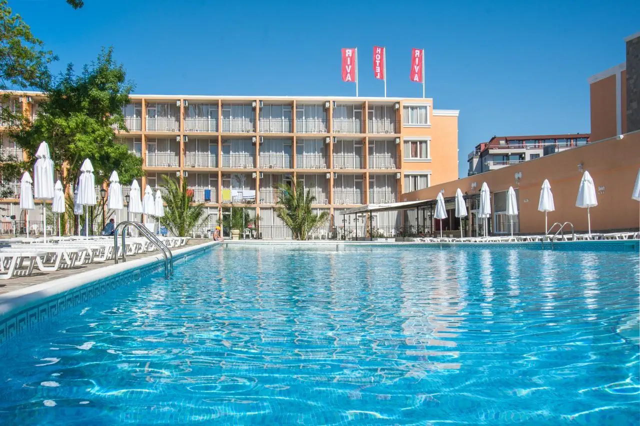 Riva Park 4*, фото 8