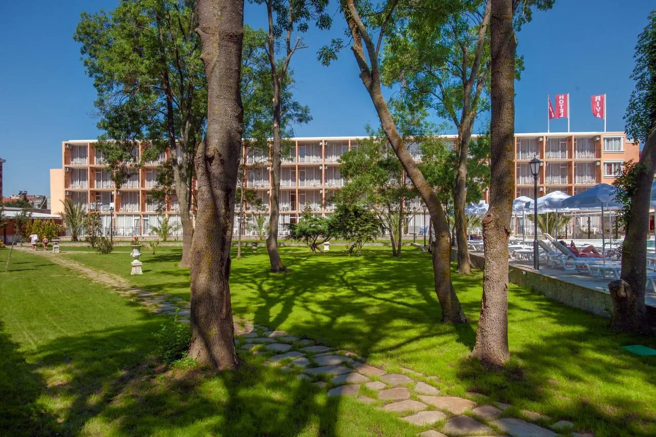 Riva Park 4*, фото 14
