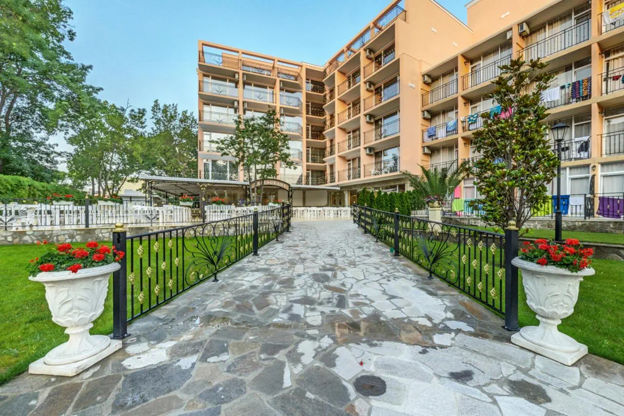 Riva Park 4*, фото 15