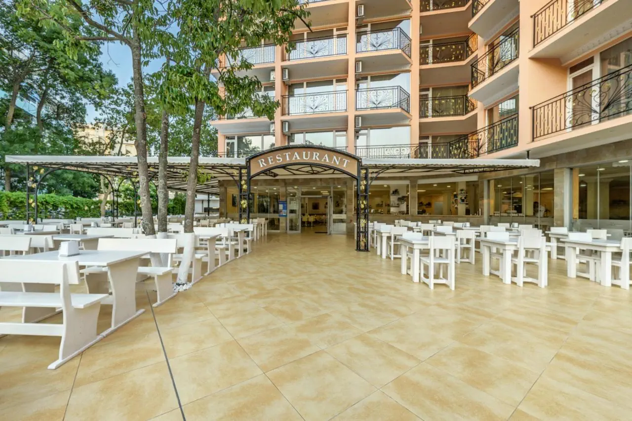 Riva Park 4*, фото 12