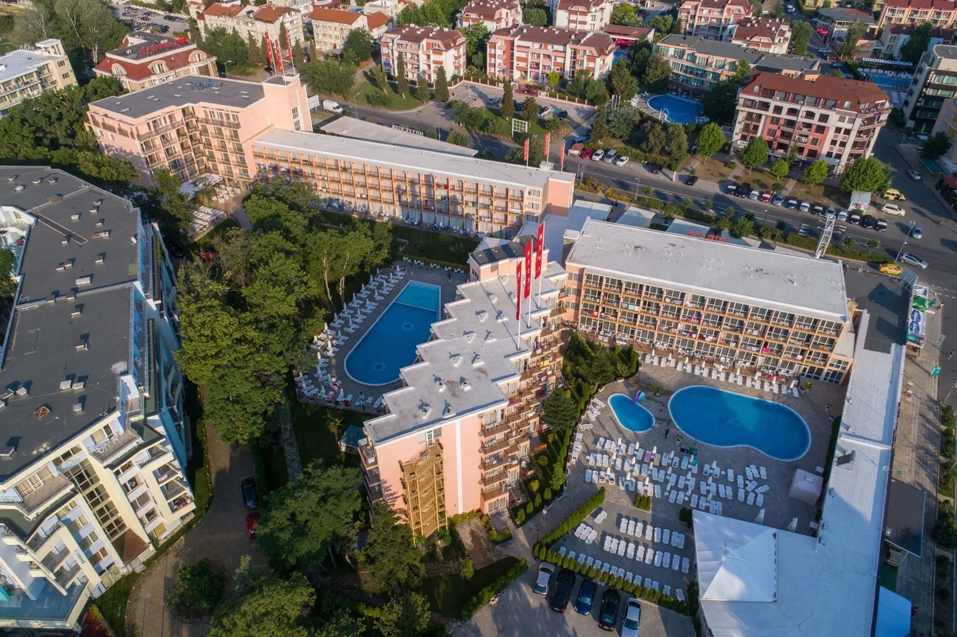 Riva Park 4*, фото 2