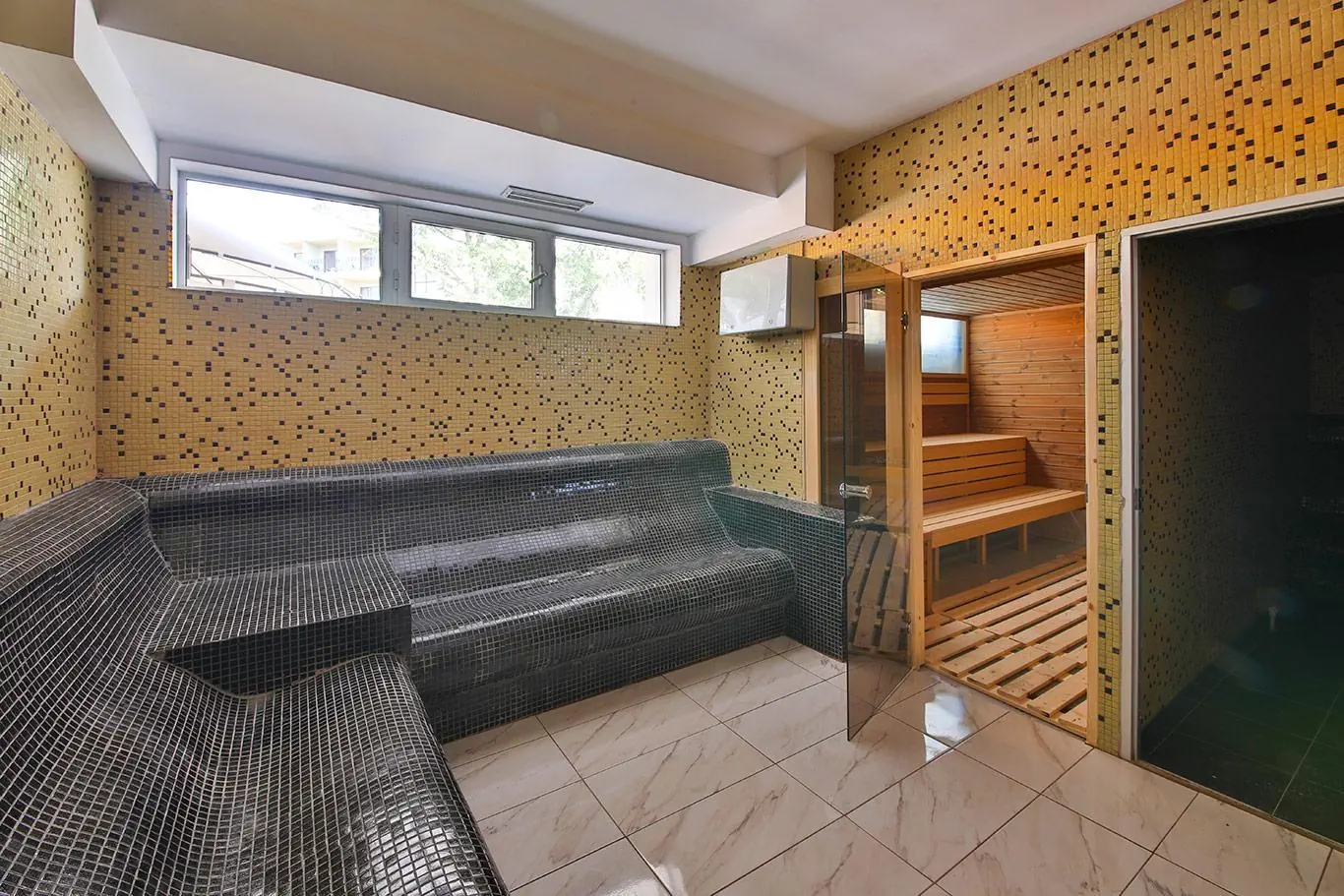 Prestige Deluxe Aquapark Club 4*, фото 12