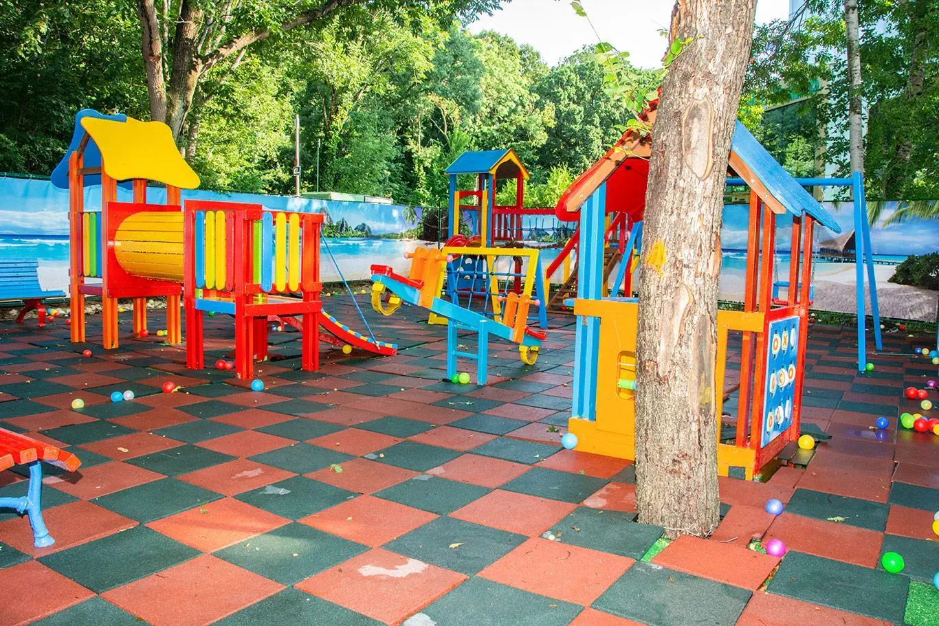 Prestige Deluxe Aquapark Club 4*, фото 15