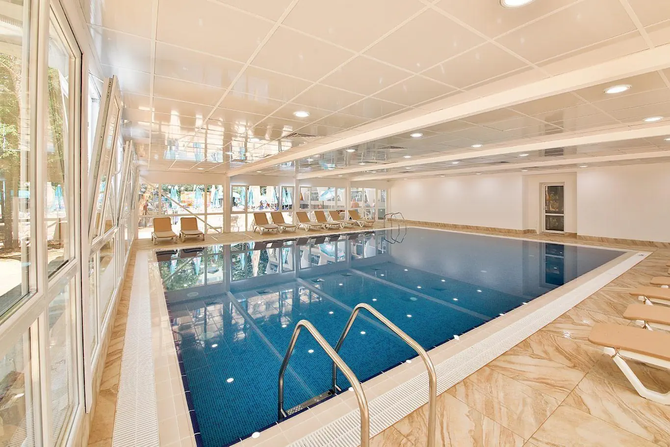 Prestige Deluxe Aquapark Club 4*, фото 13