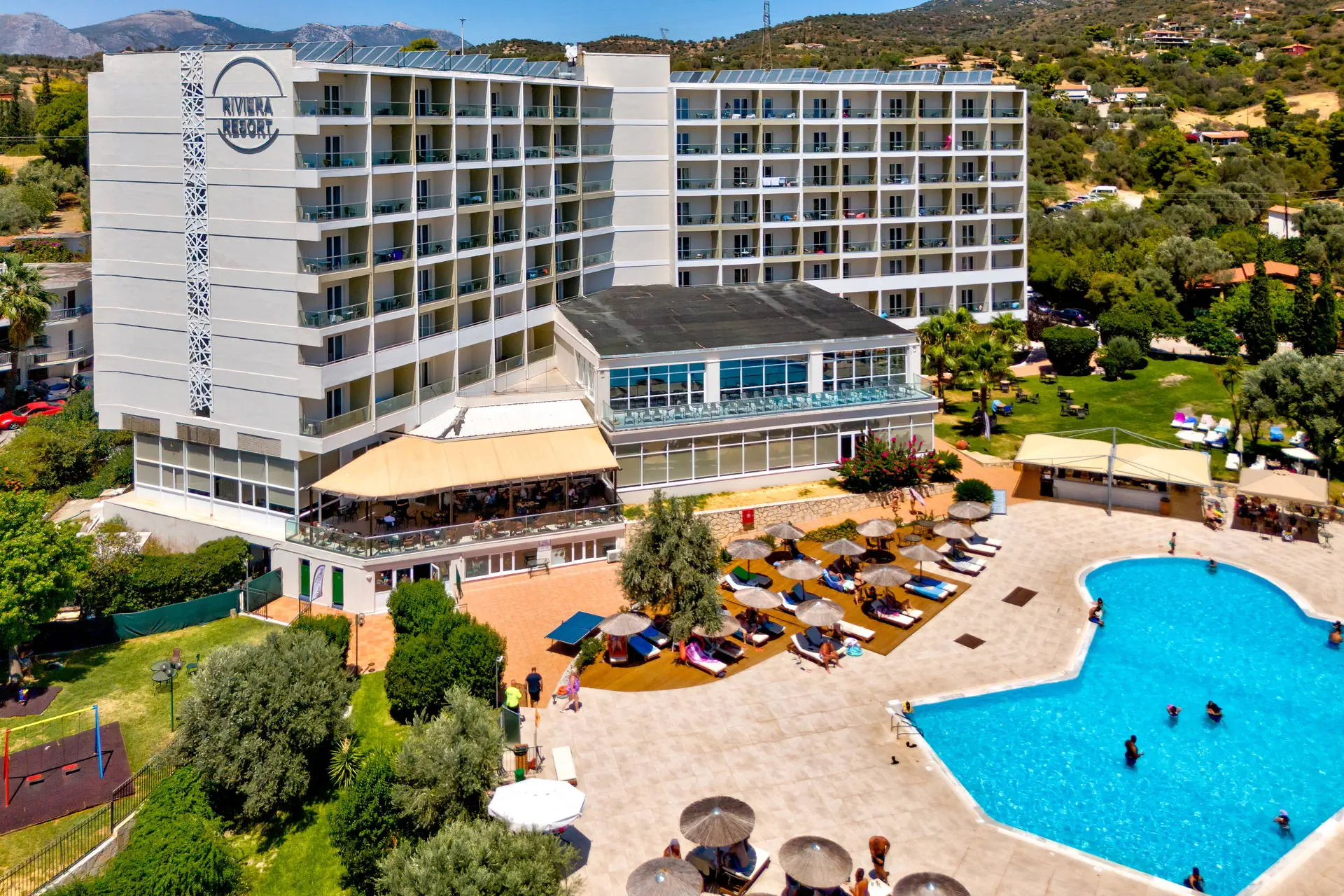 Evia Riviera Resort 4*, фото 5