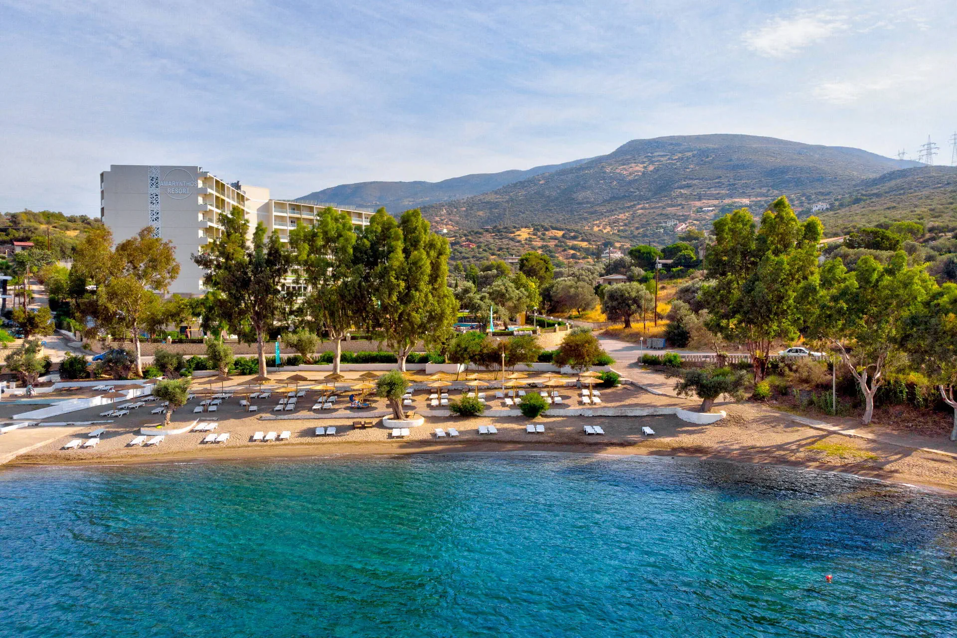 Evia Riviera Resort 4*, фото 11