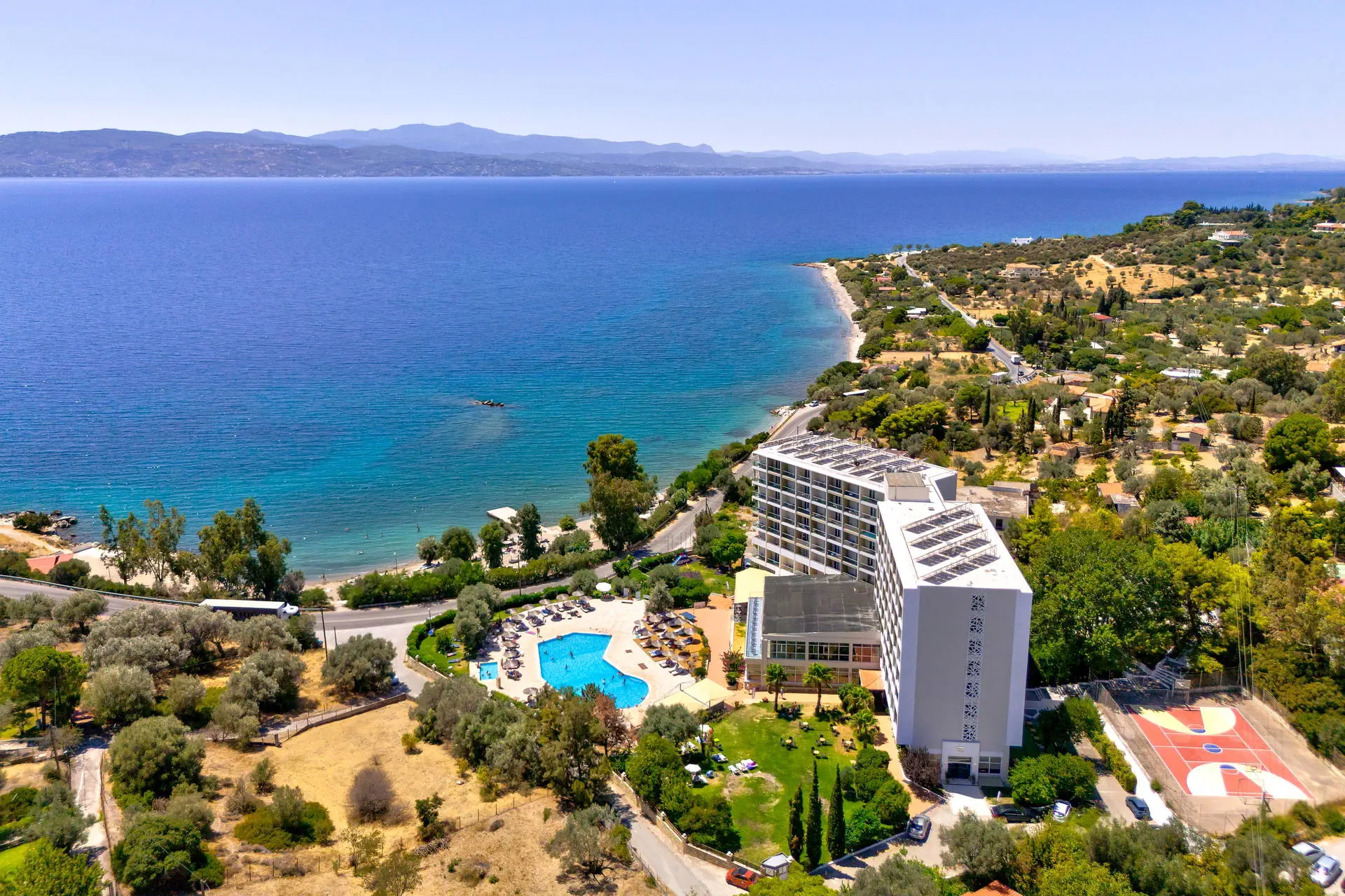 Evia Riviera Resort 4*, фото 2