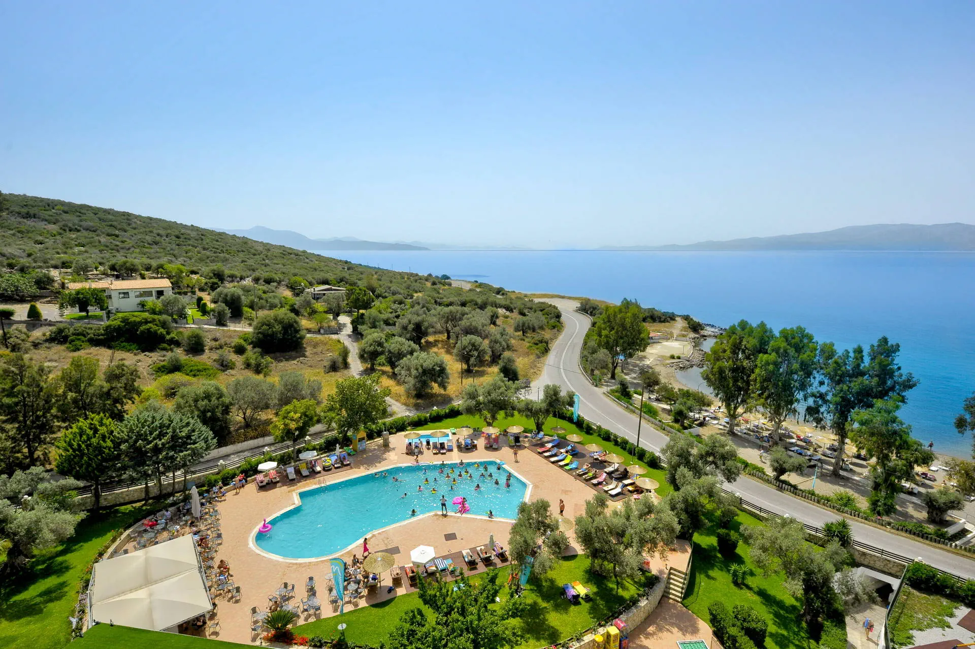 Evia Riviera Resort 4*, фото 4