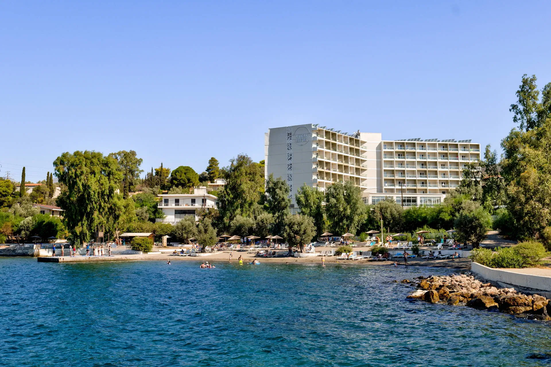 Evia Riviera Resort 4*, фото 10