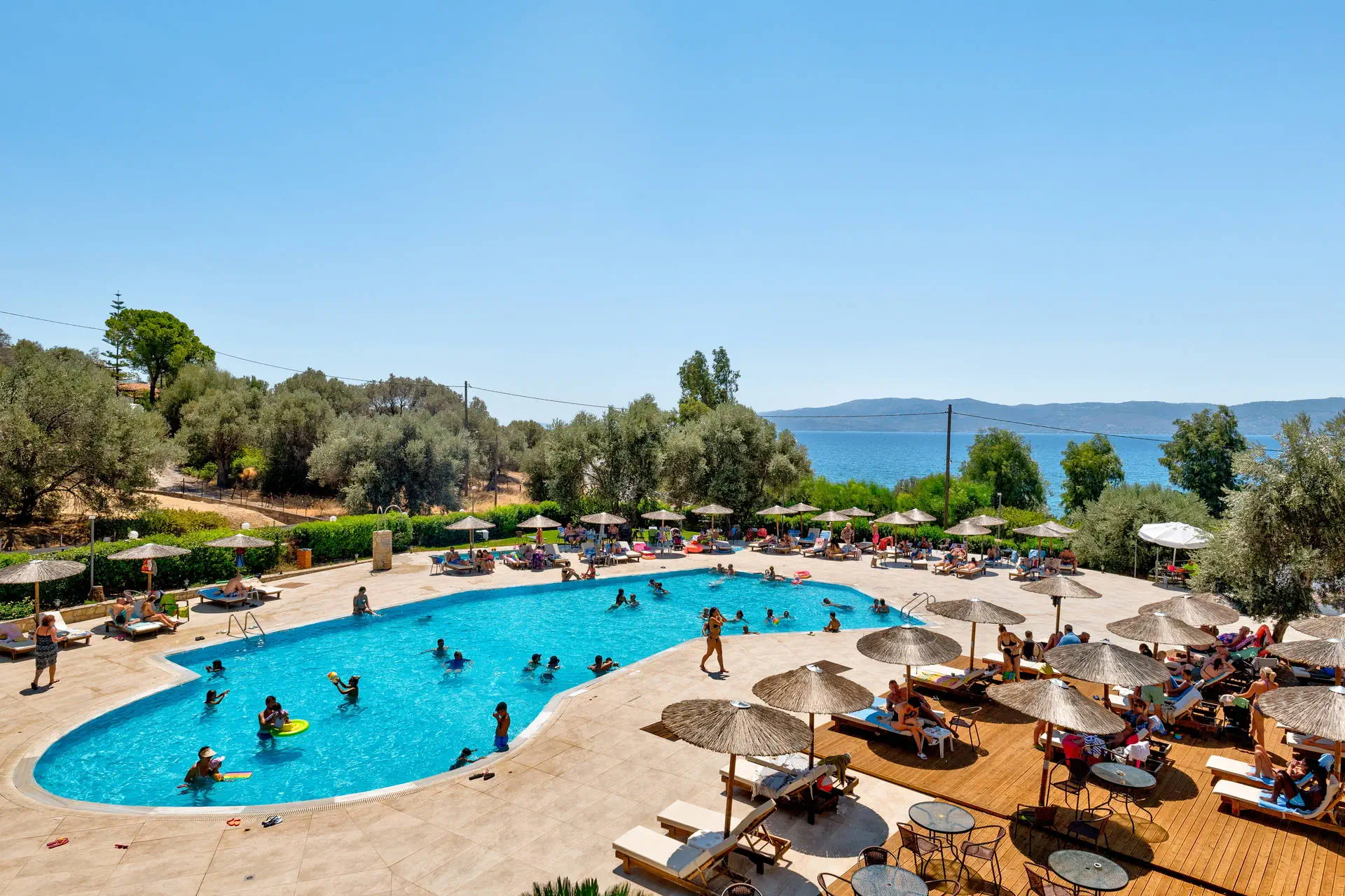 Evia Riviera Resort 4*, фото 3