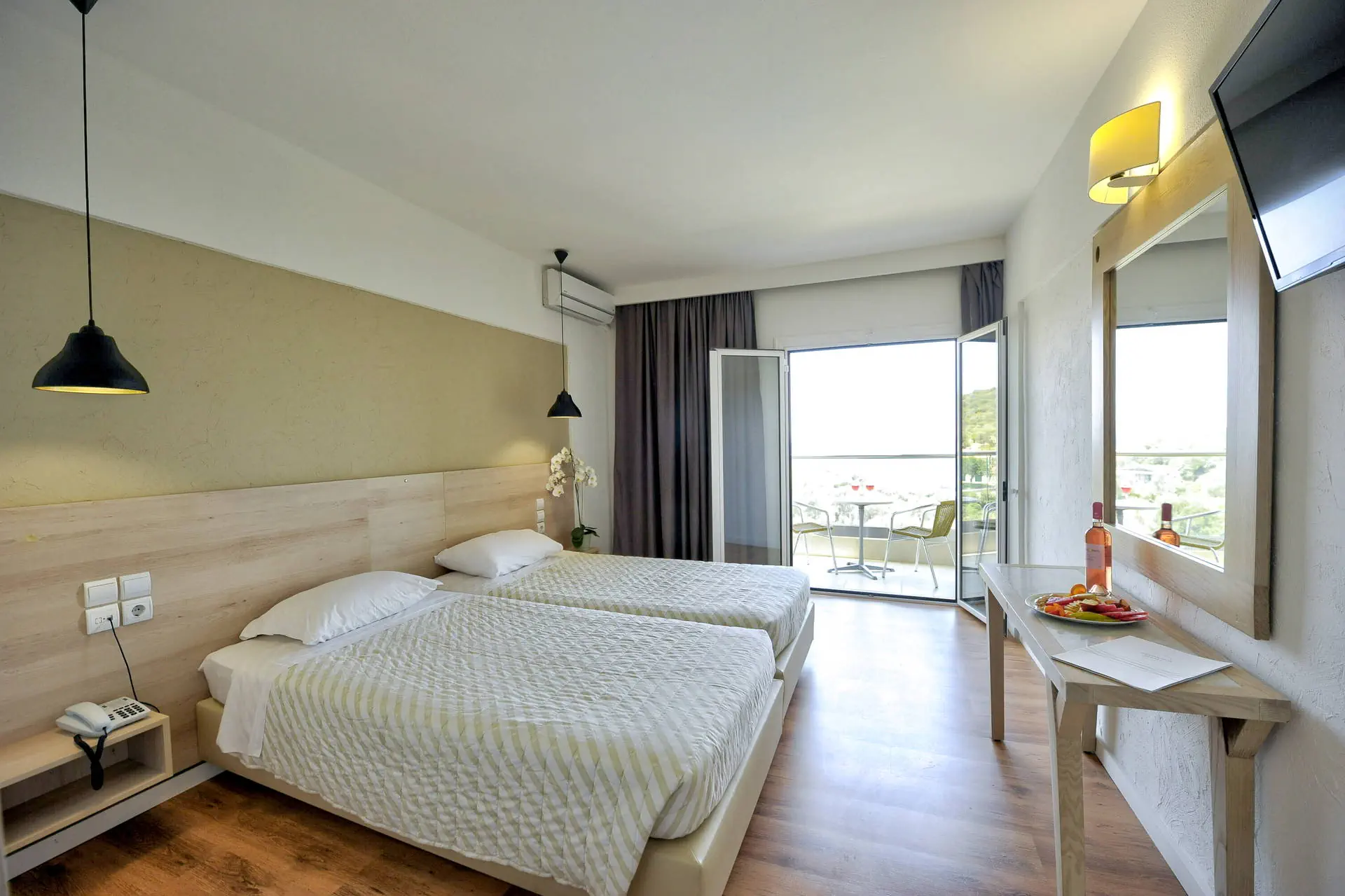 Evia Riviera Resort 4*, фото 15