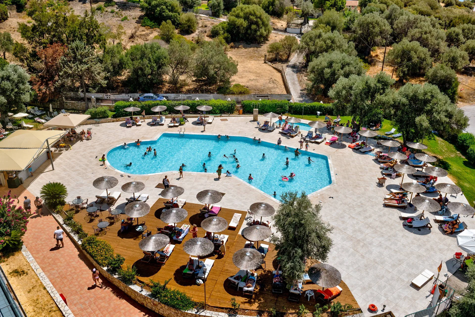 Evia Riviera Resort 4*, фото 6