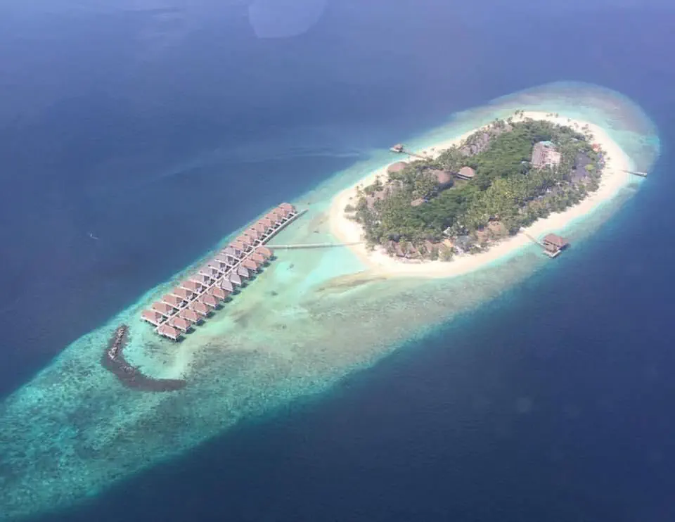 Dreamland - The Unique Sea & Lake Resort 4*