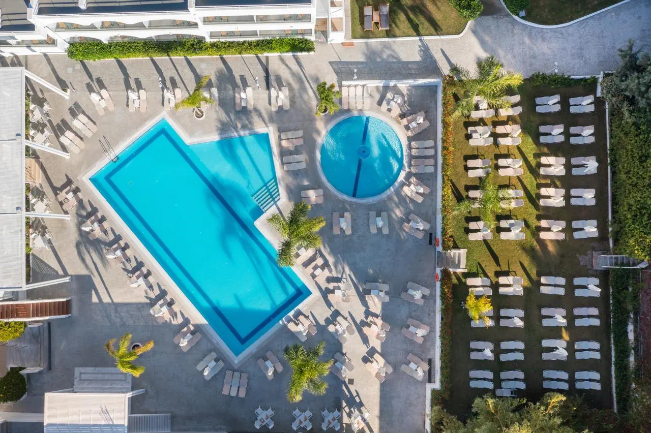 Oceanis Park 4*, фото 14