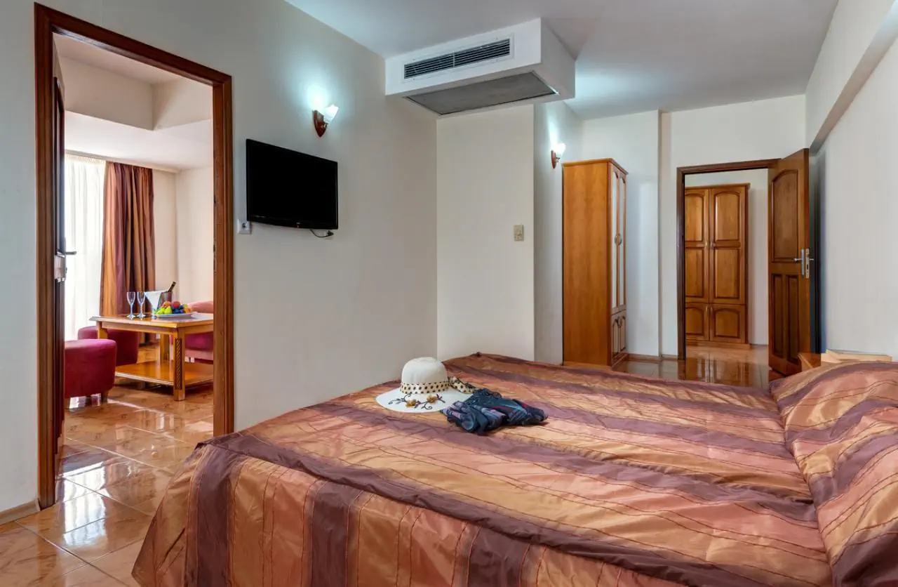Sunny Beach Club 4*, фото 15