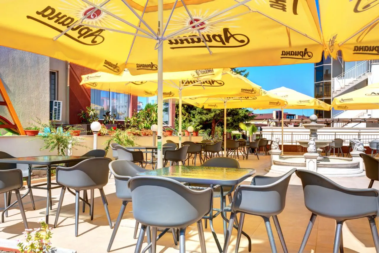 Sunny Beach Club 4*, фото 6