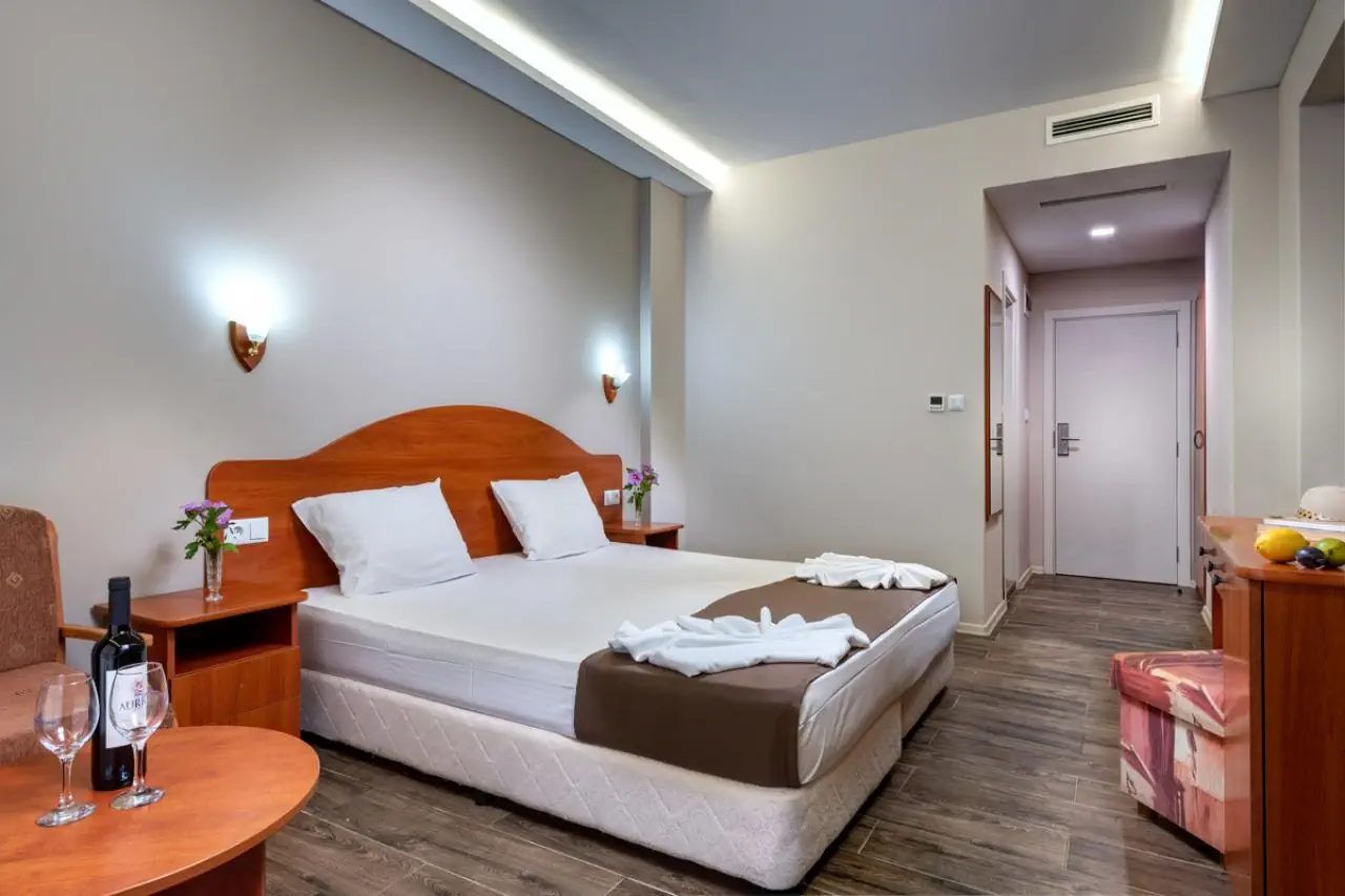 Sunny Beach Club 4*, фото 9