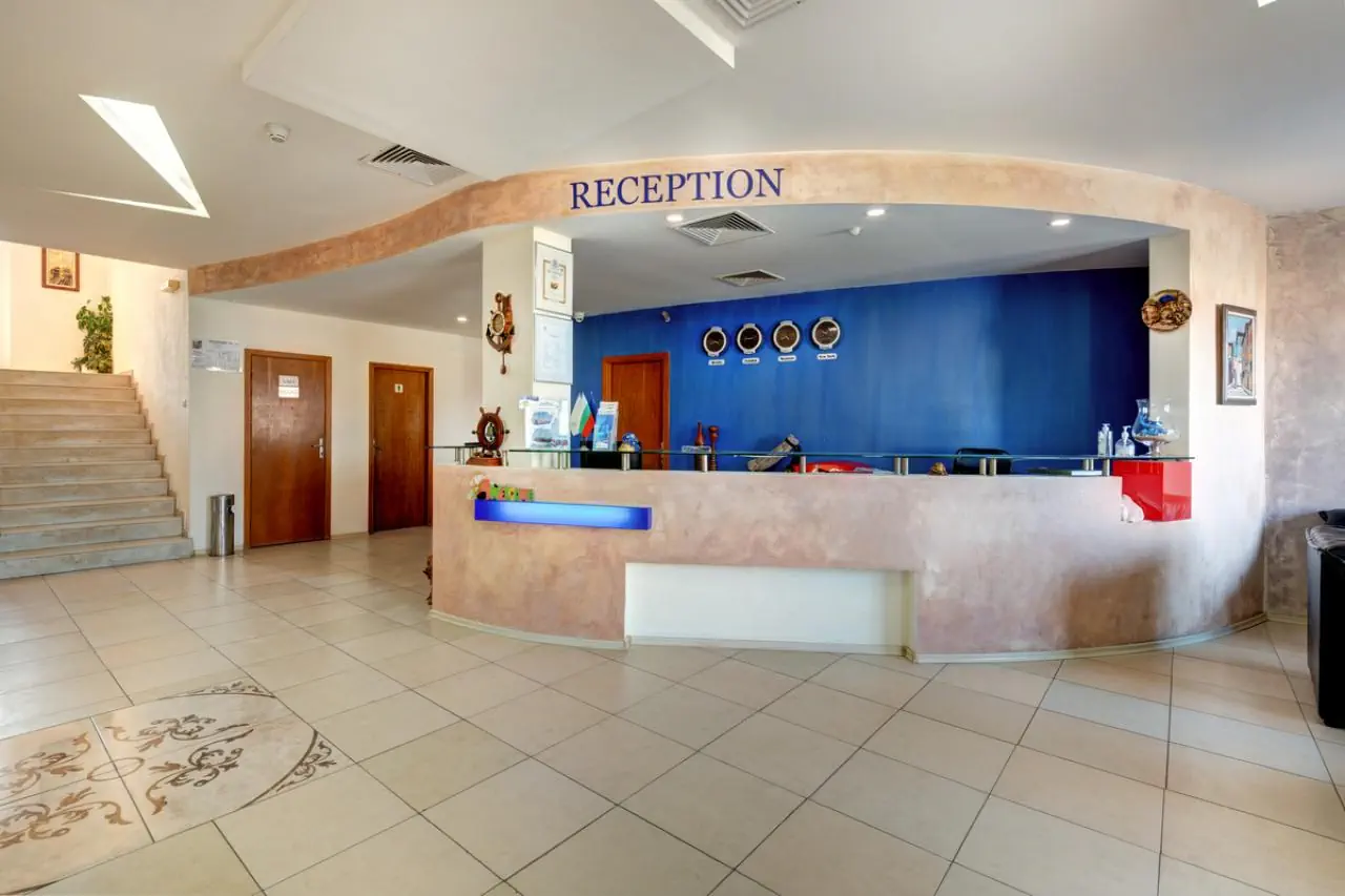 Sunny Beach Club 4*, фото 12