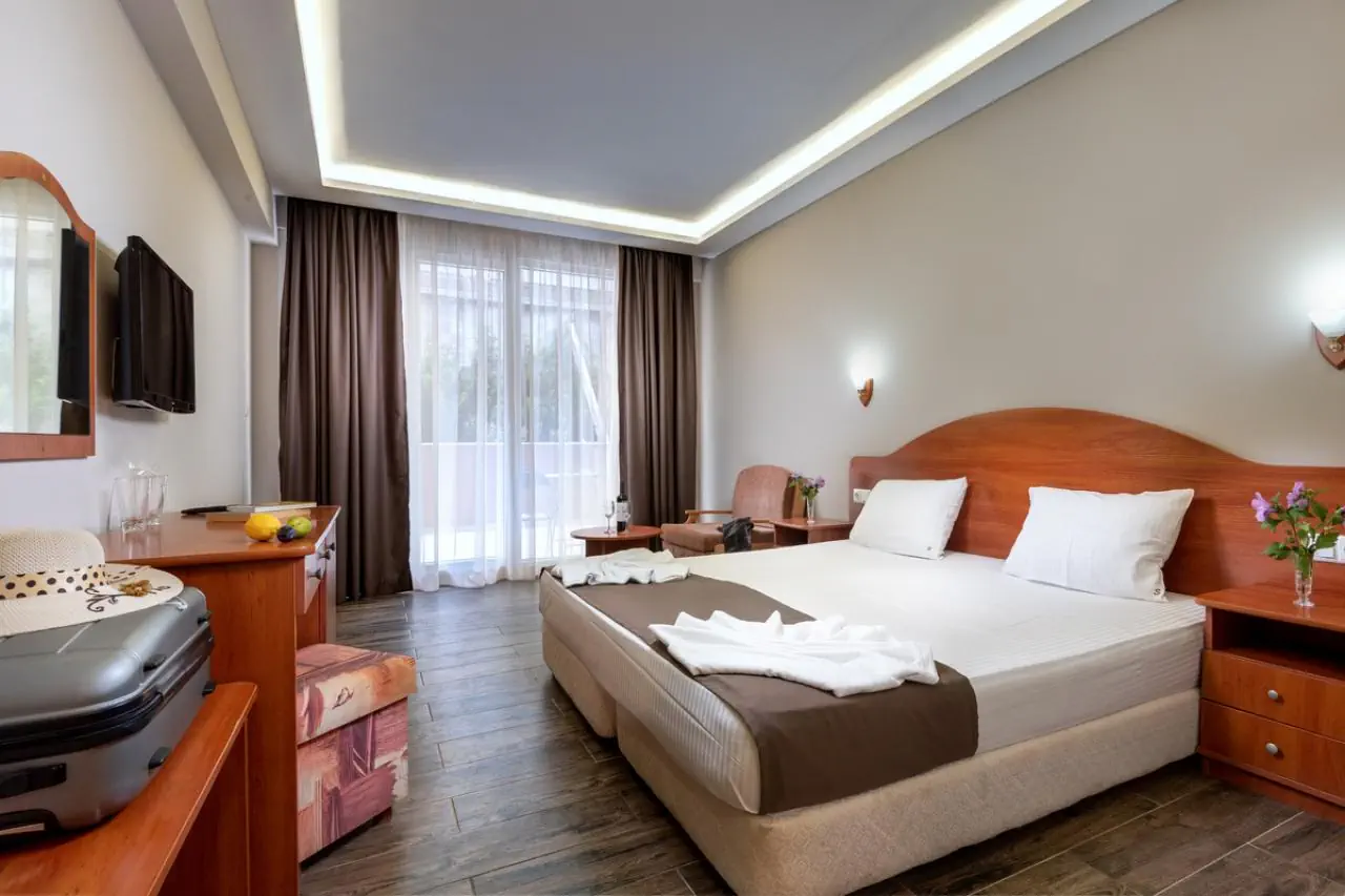 Sunny Beach Club 4*, фото 2