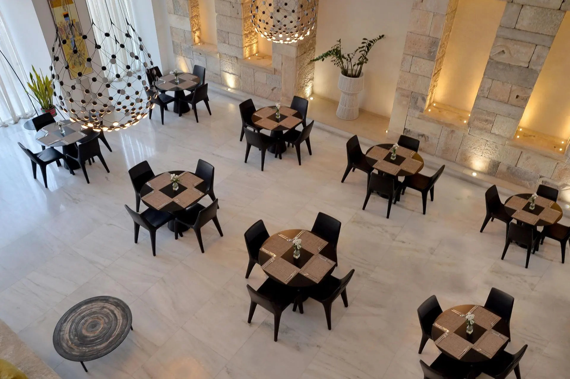 Athenaeum Grand Hotel 4*, фото 9