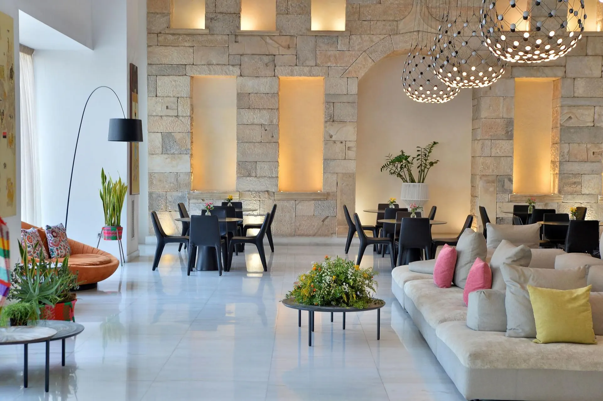 Athenaeum Grand Hotel 4*, фото 7