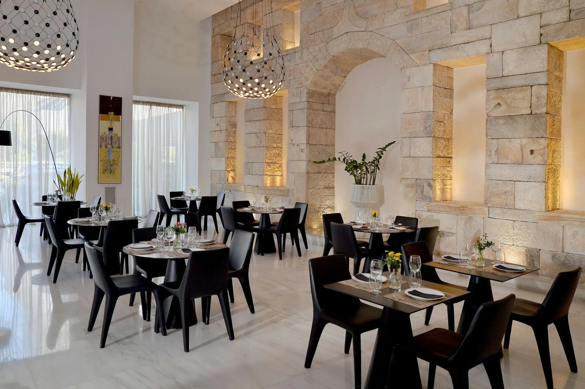 Athenaeum Grand Hotel 4*, фото 8