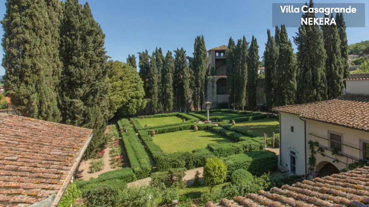 Villa Casagrande 4*, фото 10