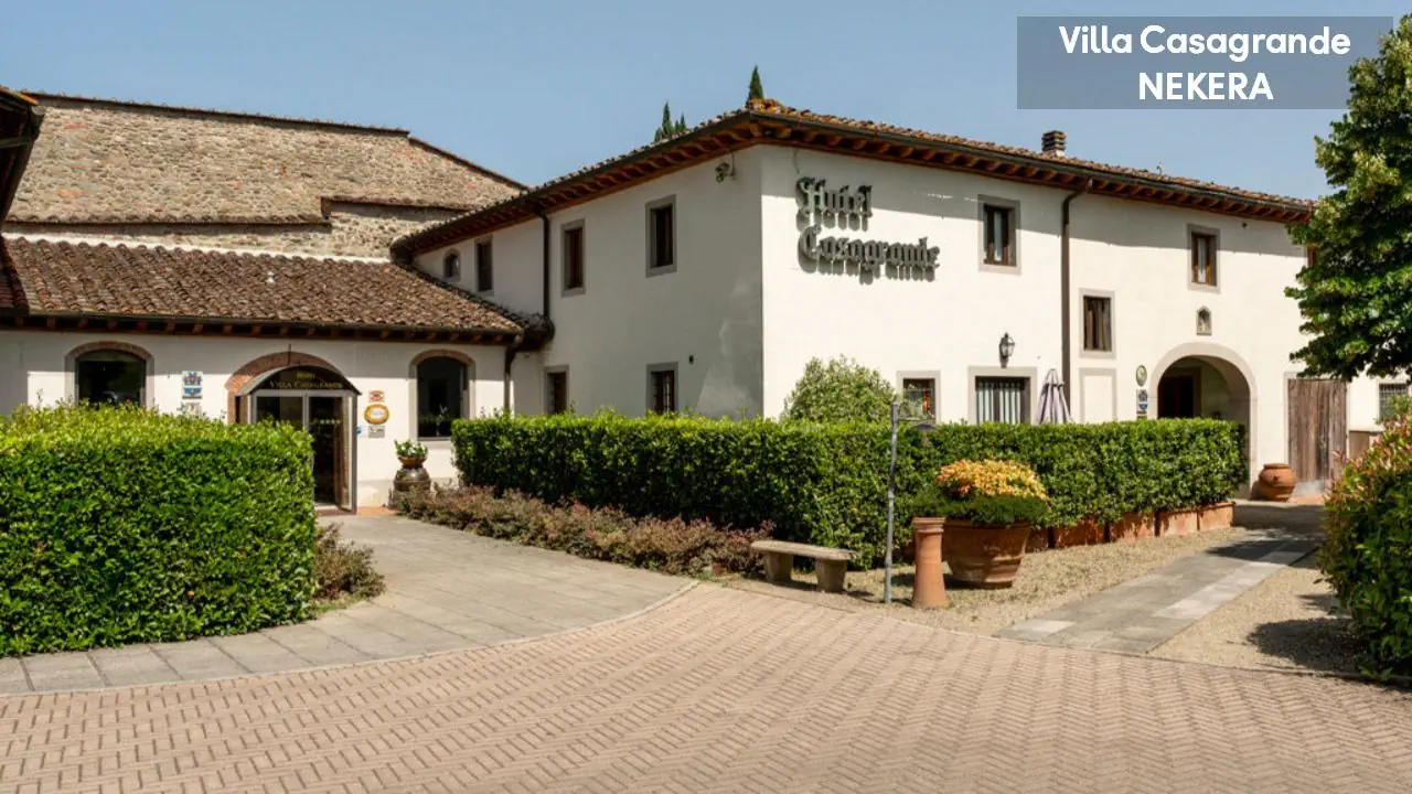 Villa Casagrande 4*, фото 12