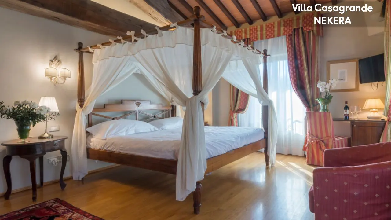 Villa Casagrande 4*, фото 16