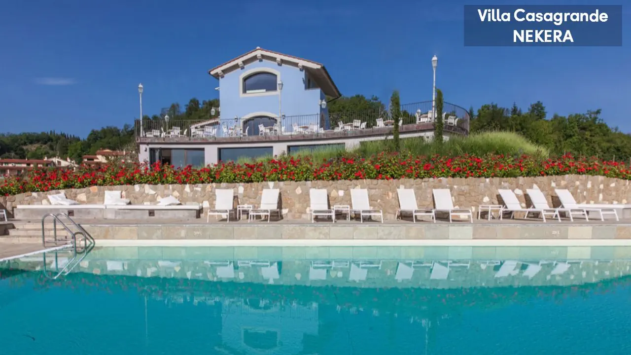 Villa Casagrande 4*, фото 4