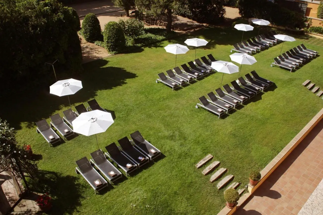Luna Club 4*, фото 10