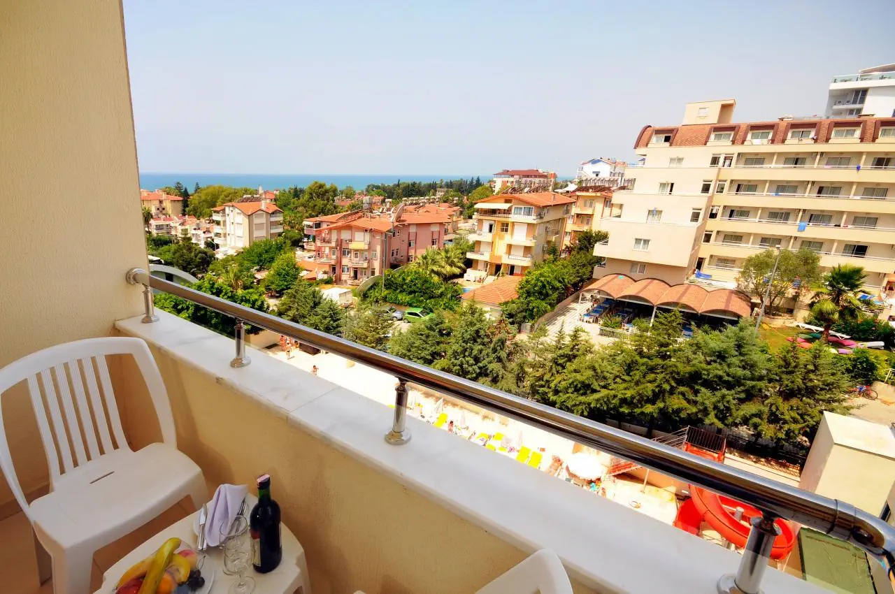 Sun Beach Hill 4*, фото 14