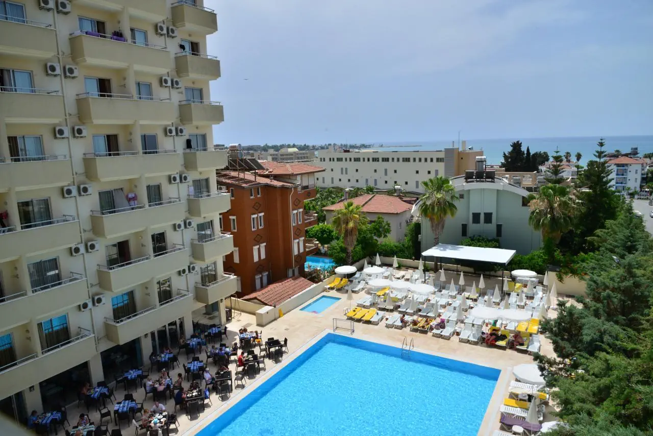 Sun Beach Hill 4*, фото 2