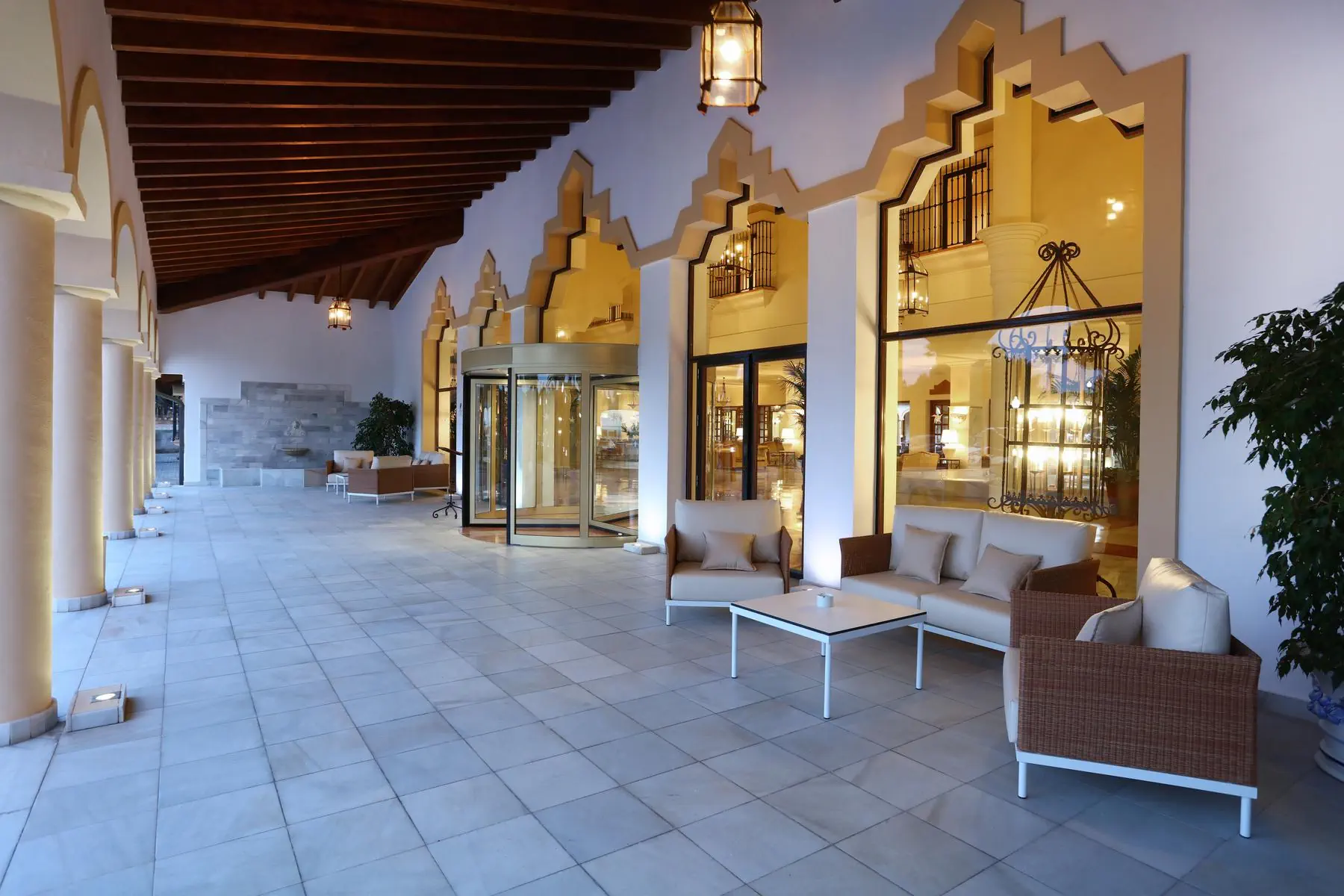 Iberostar Selection Andalucia Playa 5*, фото 7