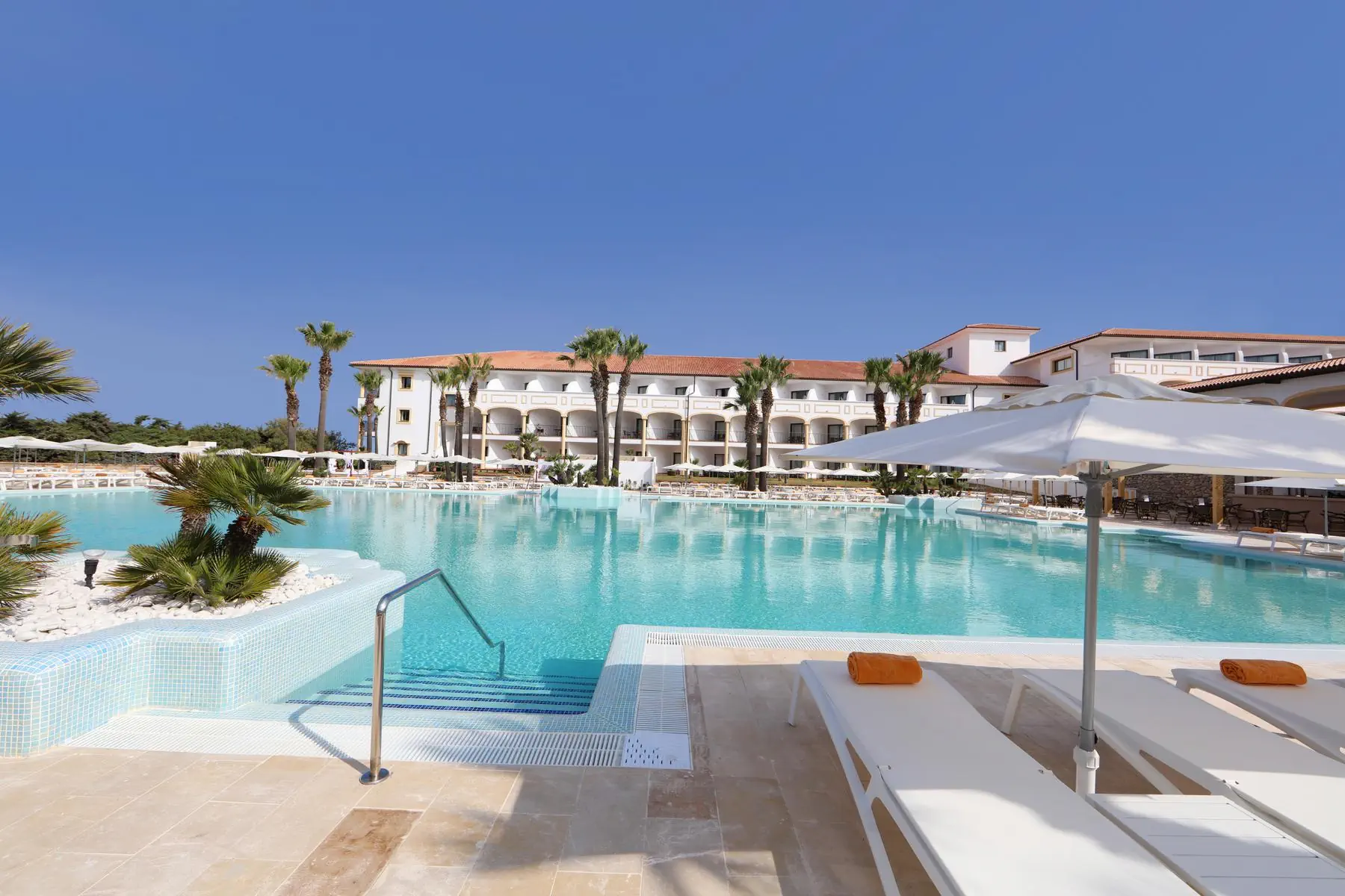 Iberostar Selection Andalucia Playa 5*, фото 1