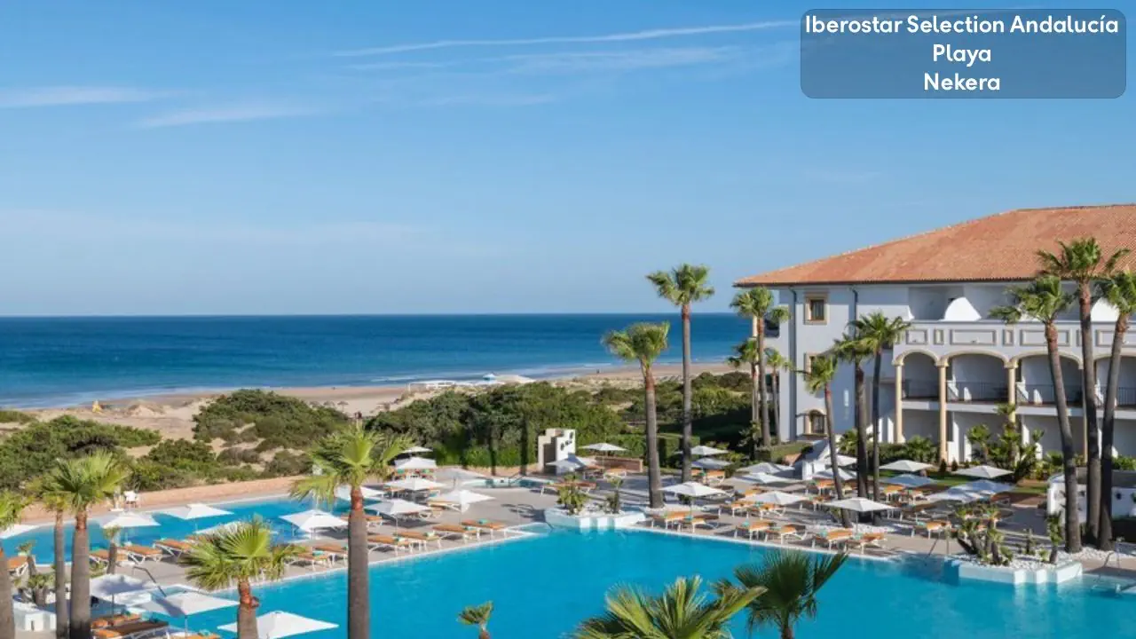 Iberostar Selection Andalucia Playa 5*, фото 9