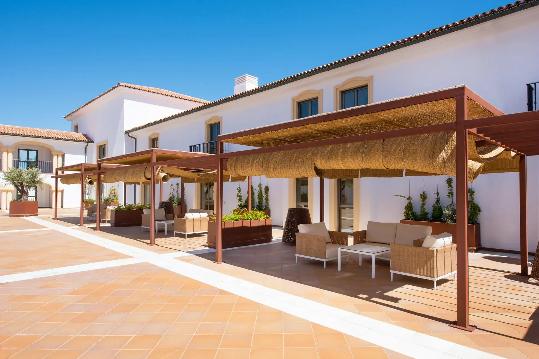 Iberostar Selection Andalucia Playa 5*, фото 8