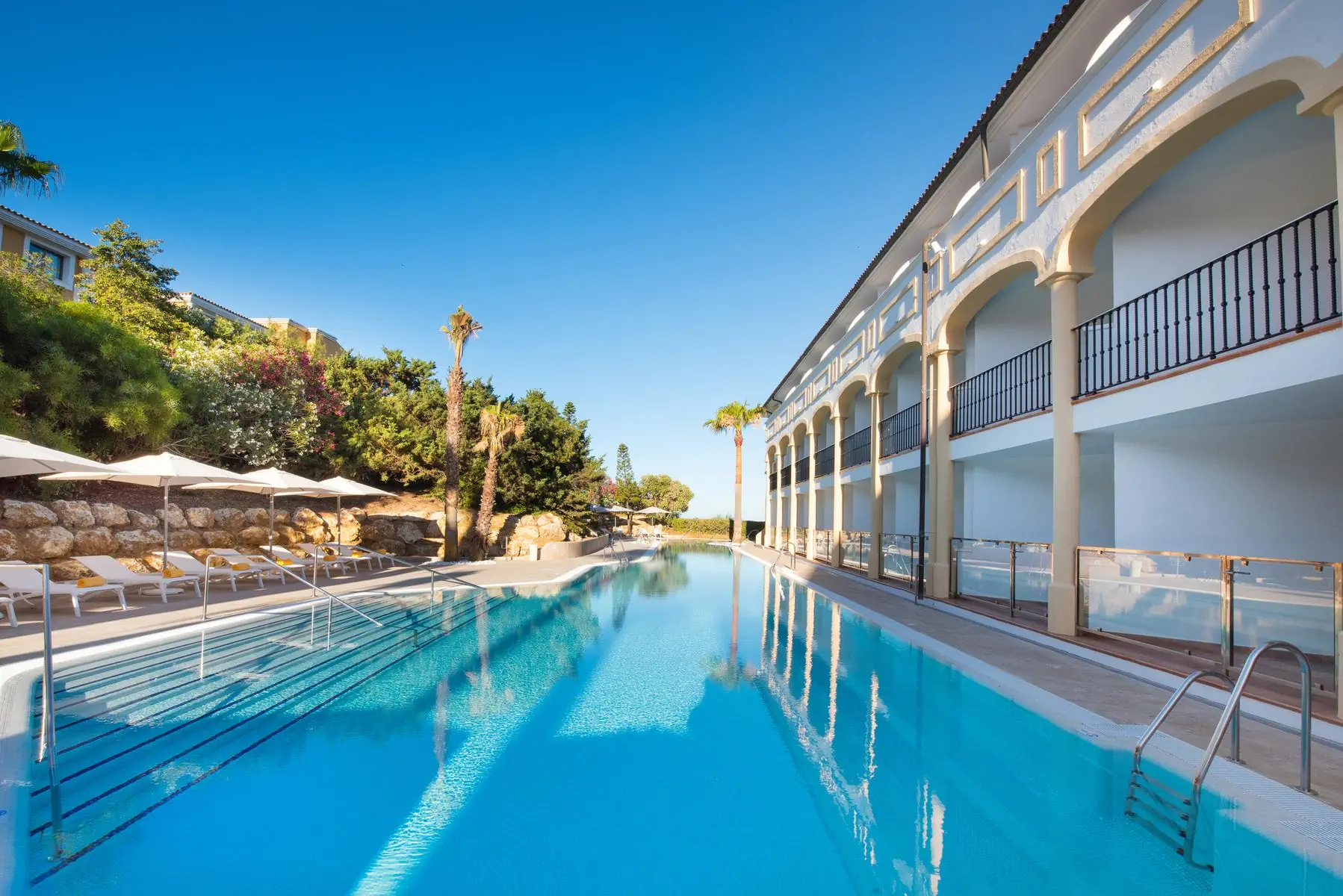 Iberostar Selection Andalucia Playa 5*, фото 2