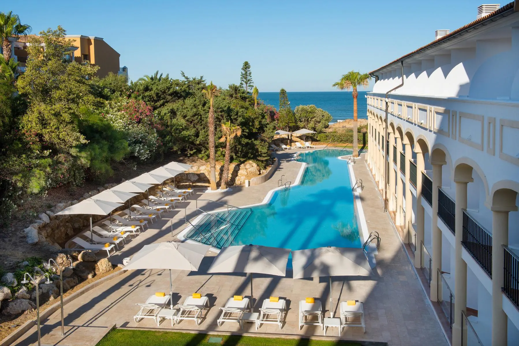Iberostar Selection Andalucia Playa 5*, фото 3