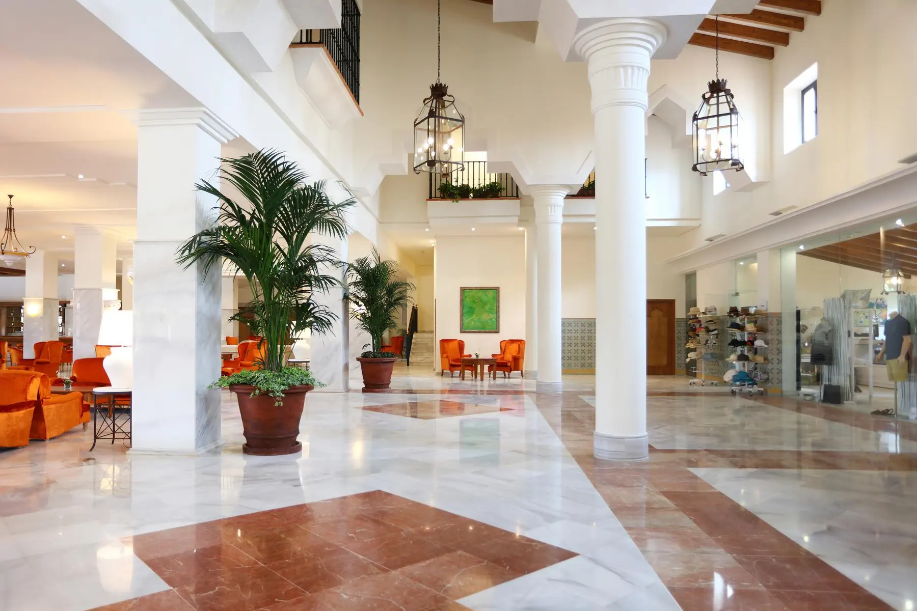 Iberostar Selection Andalucia Playa 5*, фото 6
